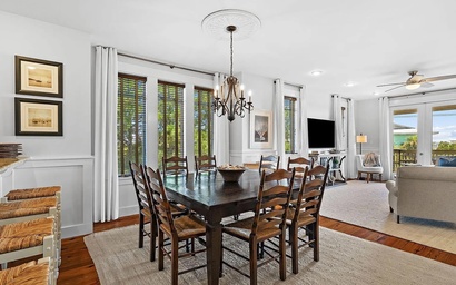 Grand Isle Condo 306 7