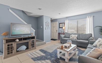 Sandprints A6- Life of Riley