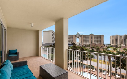 Ariel Dunes II 402 6