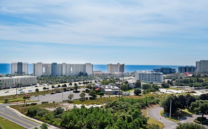 Palms Resort #21204 Jr. 2BR 6