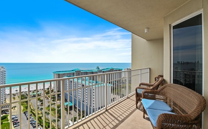 Ariel Dunes I 2001 2