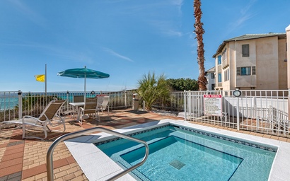 Inn at Blue Mountain 223- Fun in the Sun 6