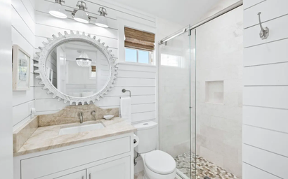 Sea La Vie Seaside Carriage House 8