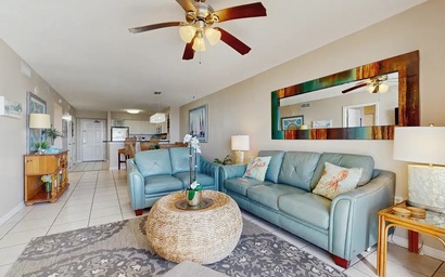Pelican Beach Terrace 905 6