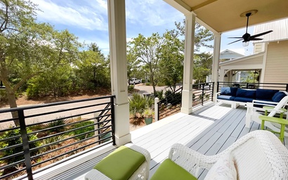 Coastal Joy on 30A 7