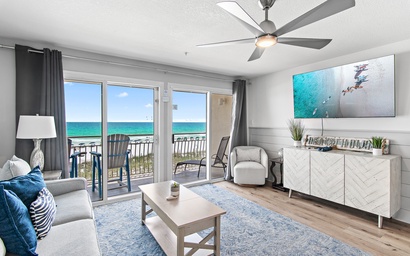 Crystal Sands 215A- Saltwater Daze 7