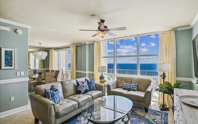 Majestic Sun 1107B- Penthouse in Paradise 7