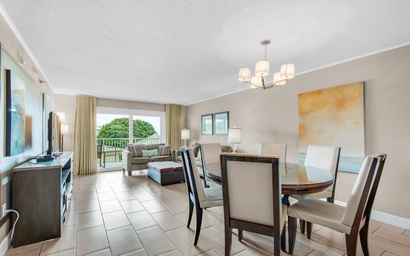 Ocean 214 at The Islander 7