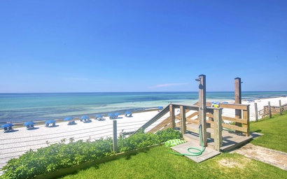 Blue Mountain Beach Villas 5A 6