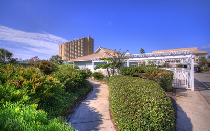 St. Martin Beachwalk Villas 432 7