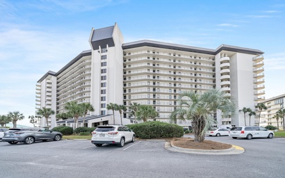 Edgewater Tower 2-404 6