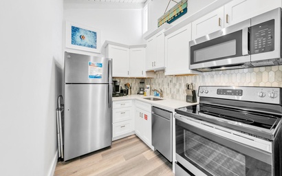 Horizon South 11C1 6