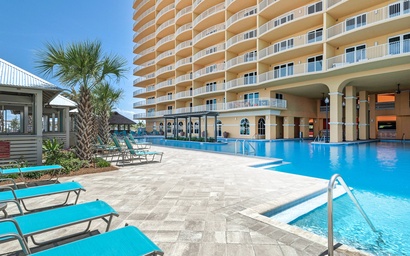 Calypso 3-309 - Gypsea's View 6