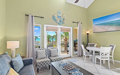 Caribbean Dunes 203