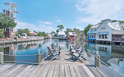 Market Street Inn 232/234 - Emerald Escape 4