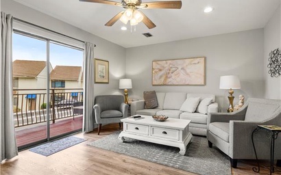 Costa Vista Townhouse #8 8