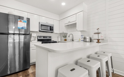 Southwind A-3 - Fleur De Sea 7