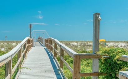 Destin on the Gulf 303 5