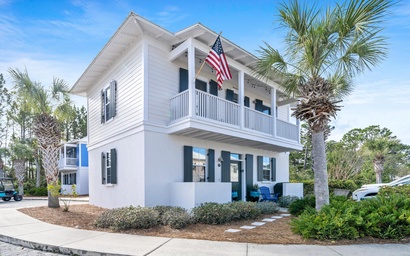 Four Fish Bungalow 155 6