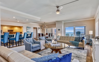 Destin Towers 162- Modern Serenity 6