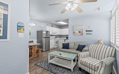 Capri by the Gulf 123 5