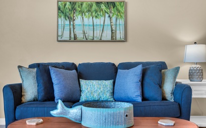 Palms Resort #2812 Jr. 2BR-Sunset Dreamer 7