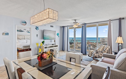 Pelican Beach Terrace 1404 5