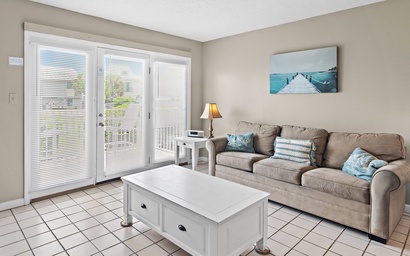 Gulfview I 115 6