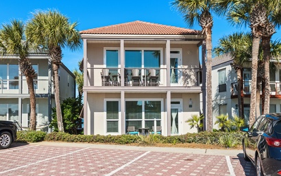 Destiny Beach Villas #9B 3