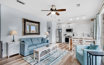 Destiny Beach Villas #15A&B 8