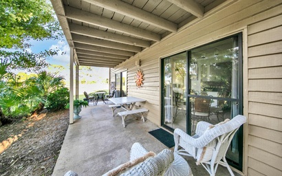 Seascape Golf Villas 4A 2