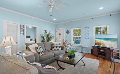 Lulé Cottage 8