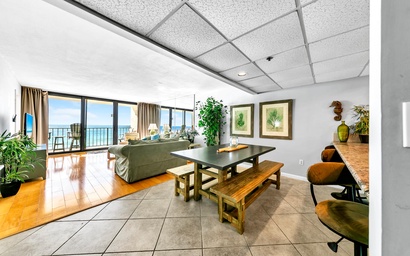 Edgewater Tower 3-1104 6