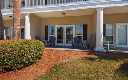 Caribbean Dunes 120 6