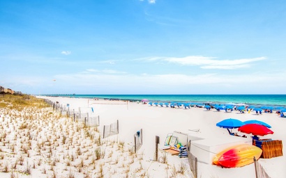 Islander Beach Resort 305 3