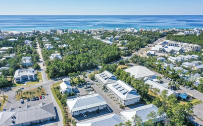 The Sea Turtle House 5