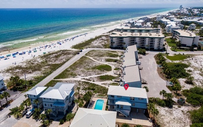 3 Generations Beach House 8