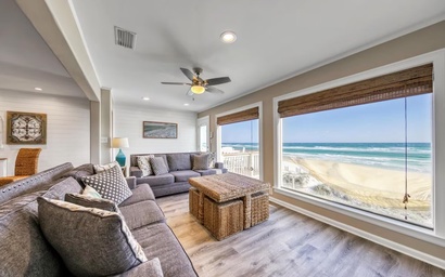 Green Reef #6- Beachfront Bliss 8