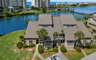 Seascape Boardwalk Villa 175 4
