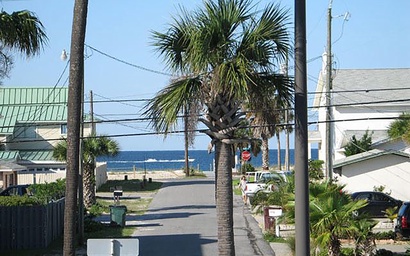 Seaview Village #8 3