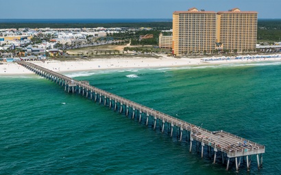 Calypso 2-1907 West 6