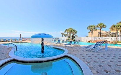 Majestic Beach Towers 2-1002 4