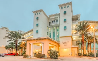 Carillon Beach Inn 310 5