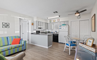 Capri by the Gulf 104 8