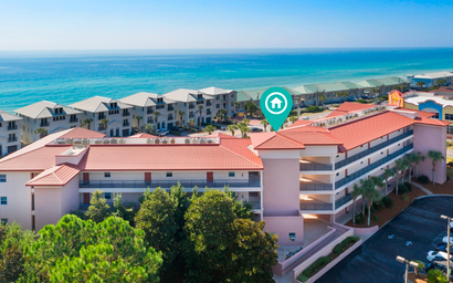 Emerald Waters 204- Sweet Retreat 6