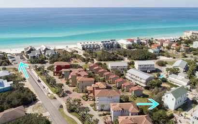 Blue Mountain Breeze 5