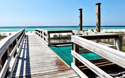 Sterling Sands 606 6