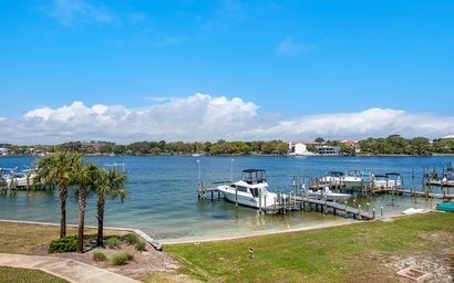 Pelican at Sound Side 6