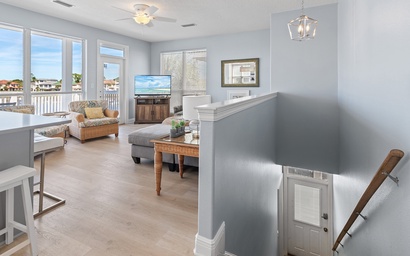 Destiny Beach Villas #23A 8