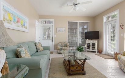 Destiny Beach Villas #9A&B 6